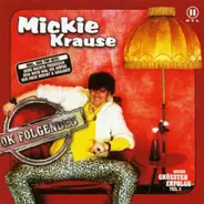 Mickie Krause - OK...Folgendes (Meine Grössten Erfolge Teil 2)
