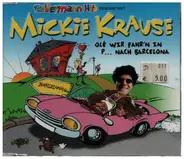 Mickie Krause - Olé wir fahr'n in P... nach Barcelona