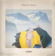 Mickie D - Unicorn