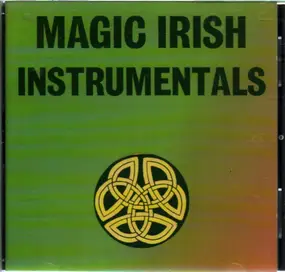 Finbar Furey - Magic Irish Instrumentals