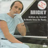 Micky - Suena El Piano