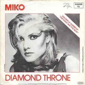 Miko - Diamond Throne
