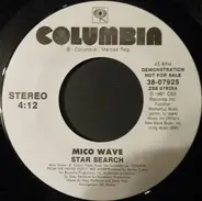 Mico Wave - Star Search