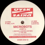 Microbots - Chip II