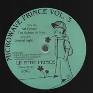 Microwave Prince - Microwave Prince Volume 3