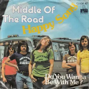 Middle of the Road - Happy Song