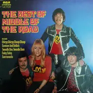 The Middle of the Road - The Best Of Middle Of The Road