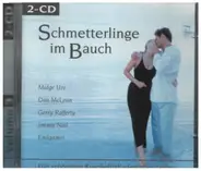Midge Ure / Don McLean / Gerry Rafferty a.o. - Schmetterlinge Im Bauch - Volume 3