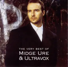 Midge Ure - The Very Best Of Midge Ure & Ultravox