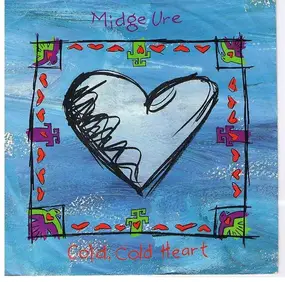 Midge Ure - Cold, Cold Heart