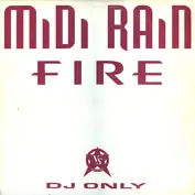 MIDI Rain