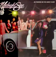 Midnight Star - No parking (on the dance floor)