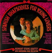 Midnight String Quartet - Spanish Rhapsodies for Young Lovers