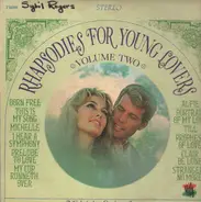 Midnight String Quartet - Rhapsodies For Young Lovers Volume Two