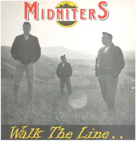 The Midniters - Walk The Line..