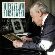 Bach / Chopin / Beethoven / Mieczyslaw Horszowski - English Suite No.5 / Two Nocturnes / Sonata Op. 10 No. 2