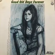 Mieko Hirota - Good Old Days Forever