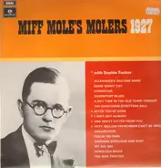 Miff Mole's Molers - 1927