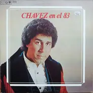 Miguel Chávez Y Su Grupo - Chavez En El 83