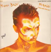 Miguel Bosé - Miraggi