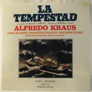 Miguel Ramos Carrión / Ruperto Chapí - La Tempestad