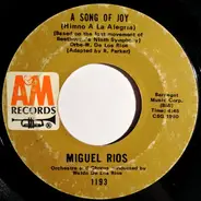 Miguel Ríos - A Song Of Joy (Himno A La Alegria)
