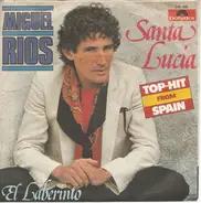 Miguel Ríos - Santa Lucia
