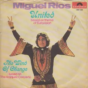 Miguel Rios - United
