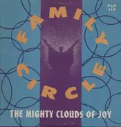 The Mighty Clouds Of Joy - Family Circle