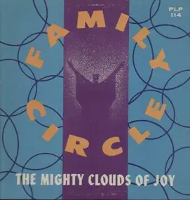 The Mighty Clouds of Joy - Family Circle