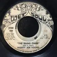 Mighty Joe Young - The Rains Came