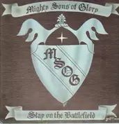 Mighty Sons Of Glory