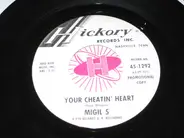 Migil Five - Your Cheatin' Heart