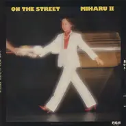 Miharu Koshi - On The Street ~ Miharu II