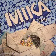 Mika - RAIN