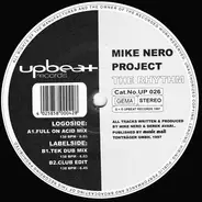 Mike Nero Project - The Rhythm