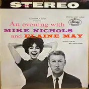 Mike Nichols & Elaine May