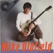 Mike Oldfield - Amiga Quartett