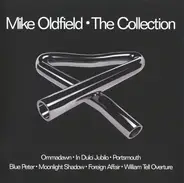 Mike Oldfield - The Collection