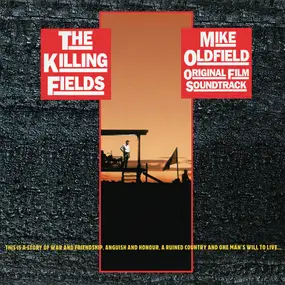 Mike Oldfield - The Killing Fields Original Film Soundtrack