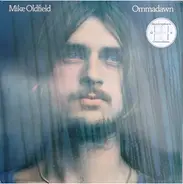 Mike Oldfield - Ommadawn (The QS Quadrophonic Ommadawn)