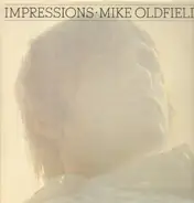 Mike Oldfield - Impressions