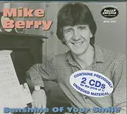 Mike Berry - Sunshine Of Your Smile: Hits & Memories From The 1980s