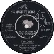 Mike Berry & The Innocents - Two Lovers