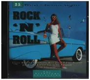 Mike Berry, Chicago a.o. - Rock'N'Roll - The Starlight Collection