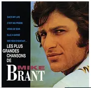 Mike Brant - Les Plus Grandes Chansons