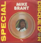 Mike Brant - Special Disque D'Or