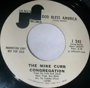 Mike Curb Congregation - God Bless America