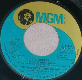 Mike Curb Congregation - I Understand / This Land Is Your Land