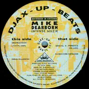 Mike Dearborn - Intense Muzik